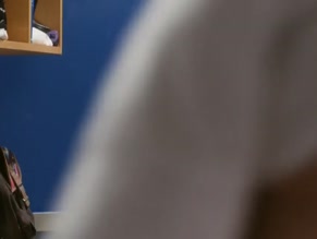 SARA WAISGLASS in DEGRASSI: NEXT CLASS