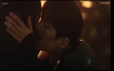 KIM SO-HYUN NUDE/SEXY SCENE IN GOOD BOY