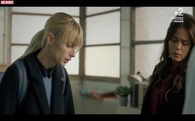 UNKNOWN NUDE/SEXY SCENE IN ASTRID