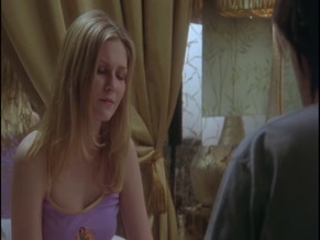 KIRSTEN DUNST in LUCKYTOWN (2000)