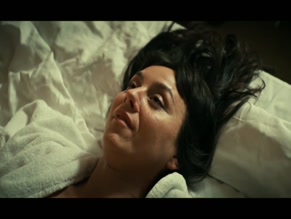 MARTA MALIKOWSKA in THE STROKE (2024)