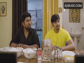 BHARTI JHA in VASHEEKARAN (2024)