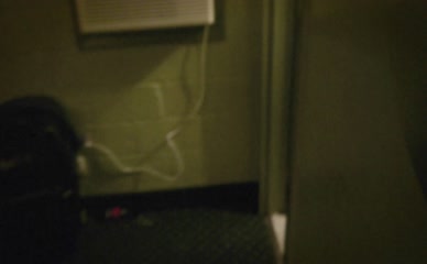 HANNAH FIERMAN NUDE/SEXY SCENE IN V/H/S