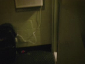 HANNAH FIERMAN NUDE/SEXY SCENE IN V/H/S