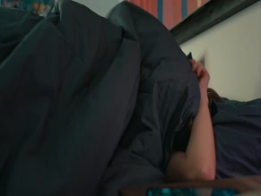 FRANCISCA FRAZAO in MORANGOS COM ACUCAR (2023)