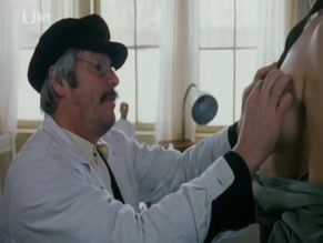 MARTA SLADECKOVA in TABOR PADLYCH ZEN