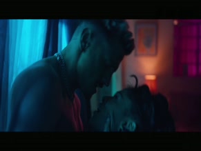 ANGELA CANO NUDE/SEXY SCENE IN SAVAGE RHYTHM