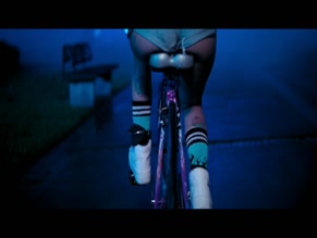 SASHUA LOPEZ NUDE/SEXY SCENE IN SAVAGE RHYTHM