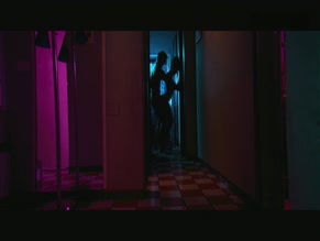 ANGELA CANO in SAVAGE RHYTHM (2022-)