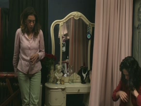 MAISA ABD ELHADI in HUDAS SALON (2022)