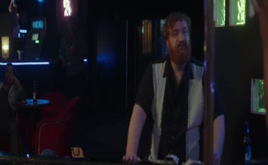 CRYSTAL MAYES NUDE/SEXY SCENE IN MAGGIE MOORE(S)