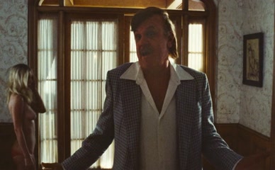 ARIELLE REITSMA NUDE/SEXY SCENE IN WINNING TIME: THE RISE OF THE LAKERS DYNASTY