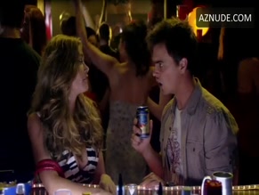 DENISE RICHARDS NUDE/SEXY SCENE IN BLUE MOUNTAIN STATE