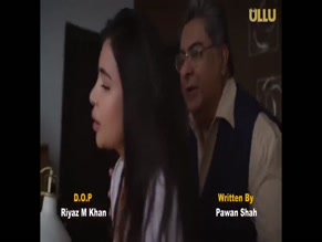 ADITI KOHLI in PALANG TOD - BETA AASHIQ, BAAP AYYASH