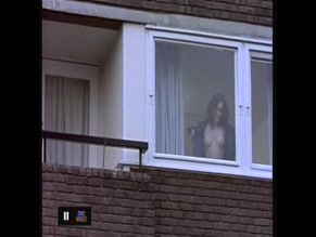 NICOLA STEPHENSON in OUT OF THE BLUE