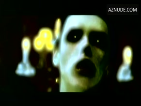 MARIA KALININA in STAY ALIVE