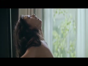 CHRISTINE BERMAS in SIKLO (2022)