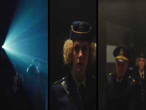 UNKNOWN in THE NEW FORCE (2025)