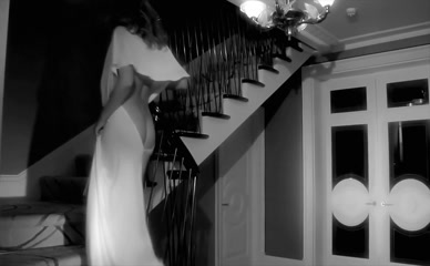 KYLIE MINOGUE NUDE/SEXY SCENE IN LUCID TV PARIS COMMERCIAL