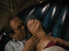 CLAUDIA BORIONI in CASA DA MAE JOANA