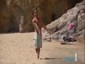 MANDY ROSE in TOTAL DIVAS (2013-2017)