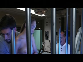 VICTORYA BRANDART in THE INSTITUTE (2022)