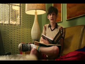 OLIVIA ROSE KEEGAN in MINX (2022-)