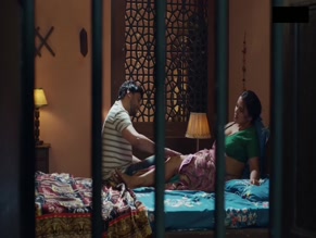 PRIYA GAMRE in MAA DEVRANI BETI JETHANI 2 (2022)