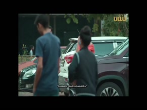 ESHIKA DEY NUDE/SEXY SCENE IN JAGHANYA (UPAY)