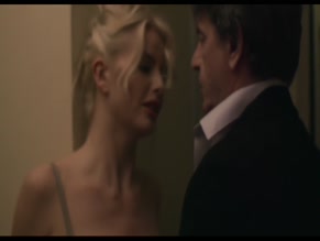 ANNA CHURINA in THE LOST REFLECTION: CONFESSIONS OF A KEPT WOMAN