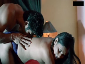 MUSKAAN AGARWAL NUDE/SEXY SCENE IN CHARMSUKH : LIVE STREAMING