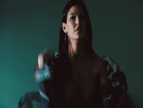 EVA HAMILTON in DEATH KISS