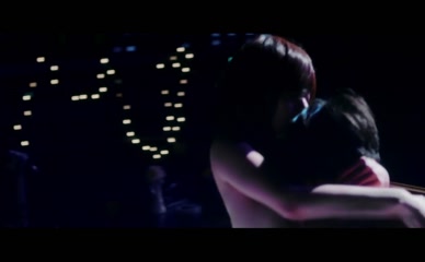 YUKI SAKURAI in THE LIMIT OF SLEEPING BEAUTY