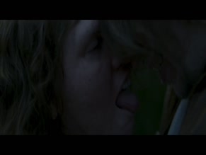 EVA MELANDER in BORDER (2018)