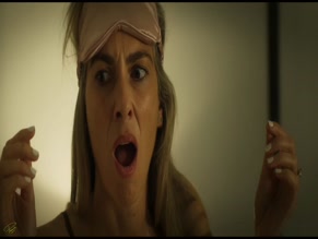 KIRA MIRO in I HATE SUMMER (2024)