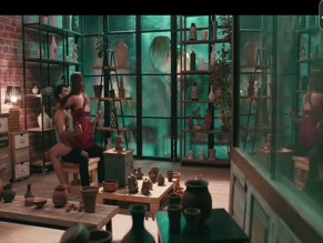 SUBHA RAJPUT in BEKAABOO (2019)