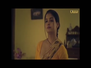 RIDDHIMA TIWARI in JALEBI BAI (2022)