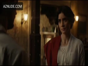 PAOLA NUNEZ in THE SON (2017)