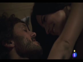 MARIA RAMOS MOUHOUB in MALAKA