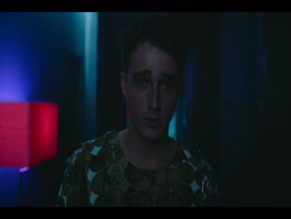 VALENTINA ZENERE NUDE/SEXY SCENE IN ELITE