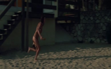 ANNE ROUSSEL NUDE/SEXY SCENE IN NOYADE INTERDITE