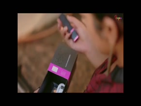 KHWAHISH GAL in CHULBULI (2021)