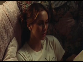 SYDNEY SWEENEY in EUPHORIA (2019-)