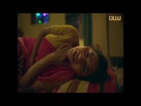 MANVI CHUGH in JAGHANYA (KUTTEY KI MAUT) (2022)