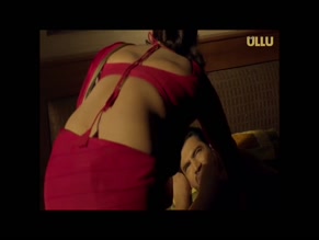 MANVI CHUGH in JAGHANYA (KUTTEY KI MAUT) (2022)