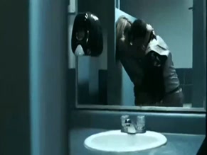 C.J. PERRY in BANSHEE (2013-)