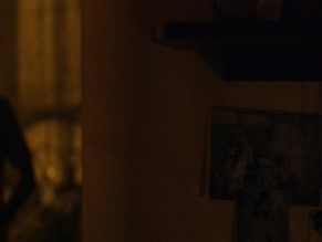 CAROLINA ACEVEDO in NARCOS (2015)