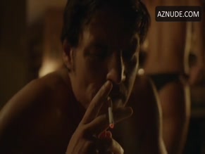 ADRIA ARJONA in NARCOS (2015)