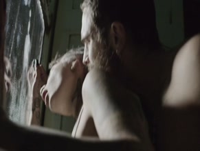 DAKILLAH NUDE/SEXY SCENE IN EL MARGINAL