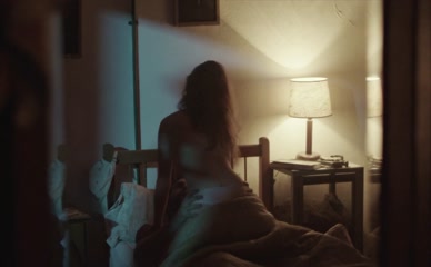 AGUSTINA BENAVIDES NUDE/SEXY SCENE IN EL MARGINAL